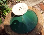 Vintage Industrial Ceiling Light.