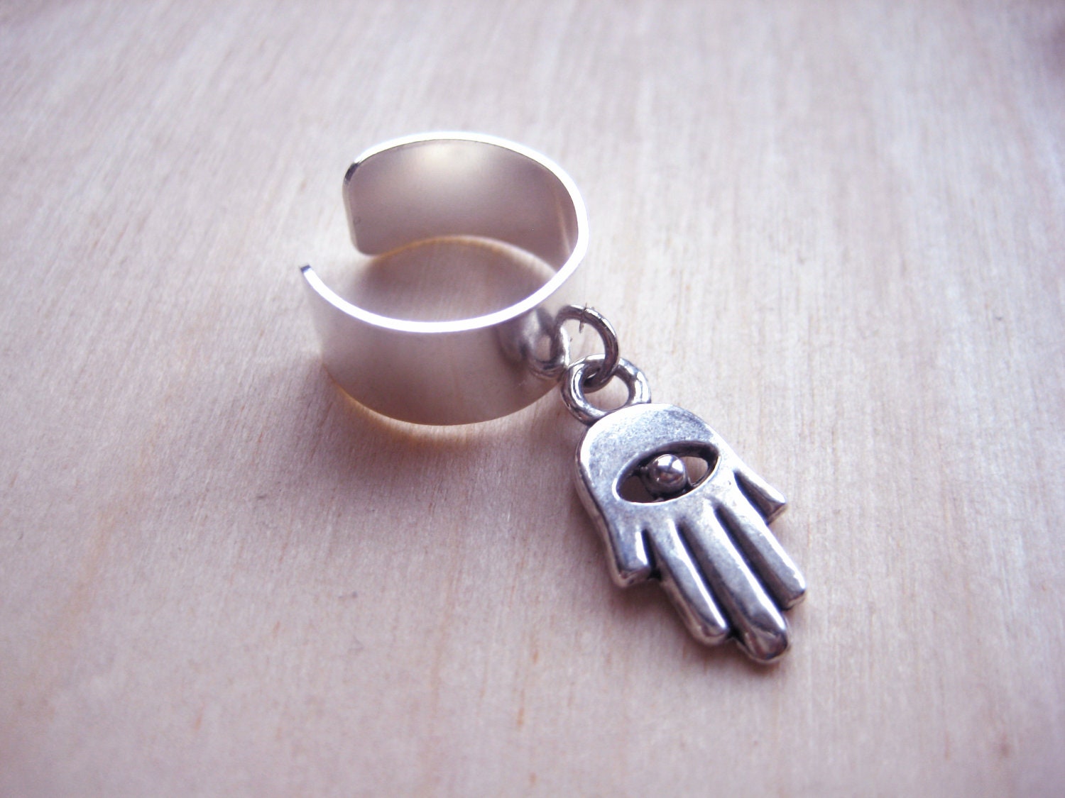 Psychic  Ear Cuffs