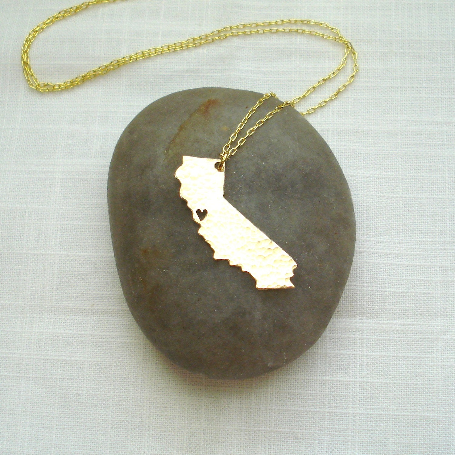 I Heart California