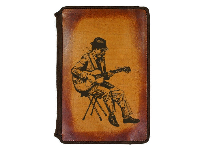 Google Nexus 10 - Vintage Guitarist