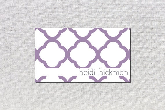 Posh Enclosure Cards