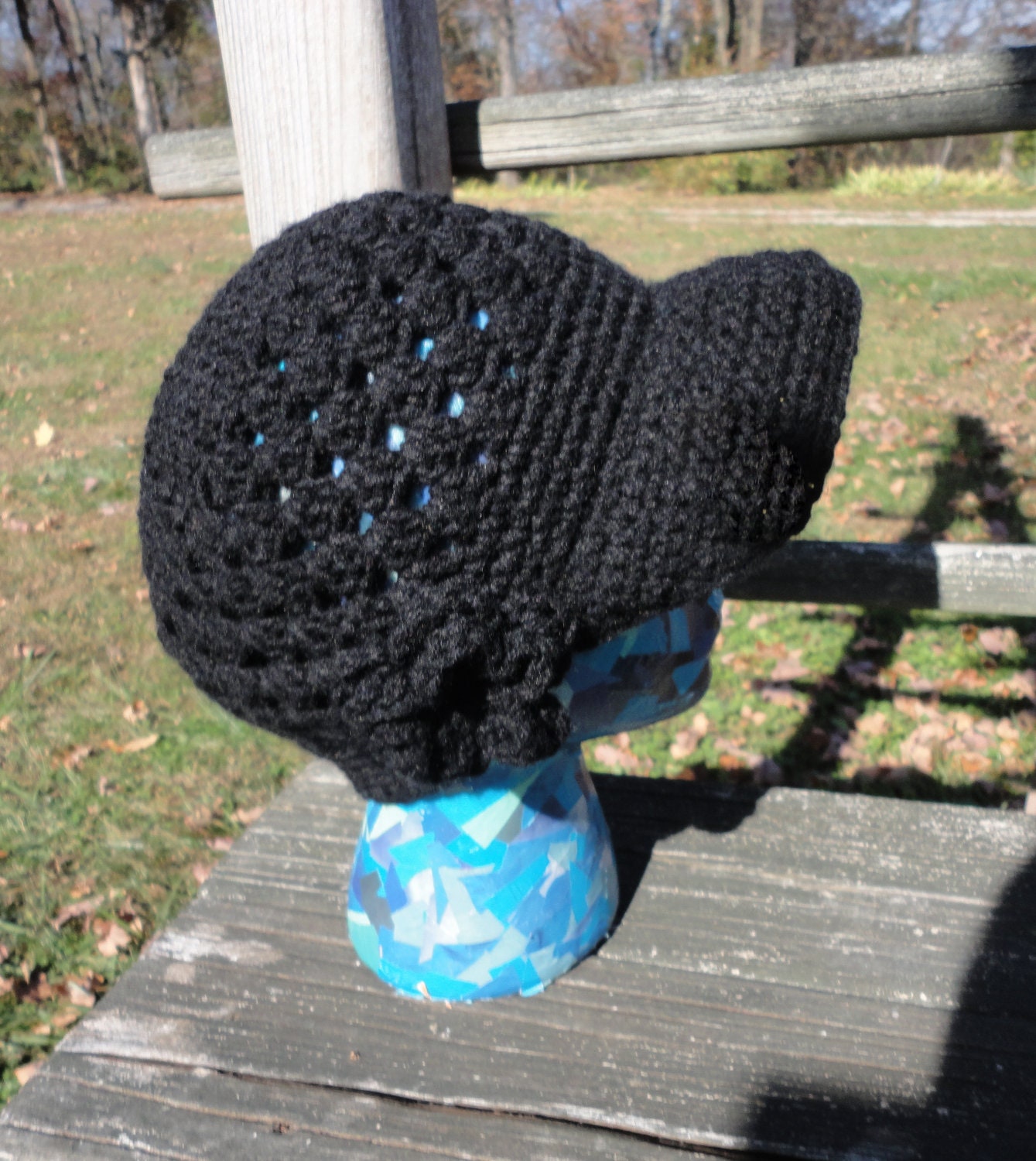 Saturday Hat
