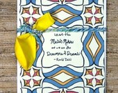 We are the Music MakersGreeting Card