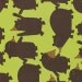Custom listing for Heather - 2.5 yards total