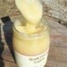 Raw Honey - Naturally Granulated, Ohio Summer Harvest, 22 ounce jar
