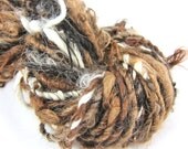 Handspun Yarn Suri Alpaca Deluxe