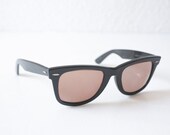 1980s Ray Ban Wayfarer 5022