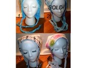 Alaska hats - warm and fuzzy with ear flaps to keep out the wind, multiple colors