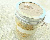 Marvelous Maple Walnut Jar Cake - 8 pack