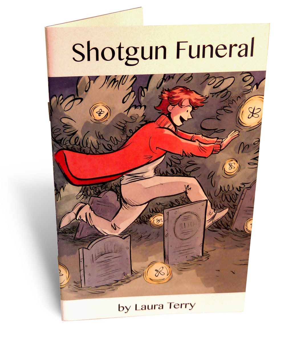 Shotgun Funeral