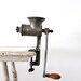 Antique Meat Grinder // Universal 3