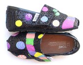The Candi - Candyland Inspired Tiny TOMS