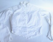 Small Fencing Jacket by Vince of New York