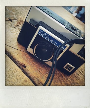 Kodak Instamatic X15