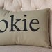 Okie Pillow