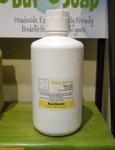 Bleach Alternative-- Color Safe-- INSTRUCTIONS