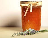 Organic Apricot Sauce Lavender Infused Fall Kitchen - ThePolkadotMagpie
