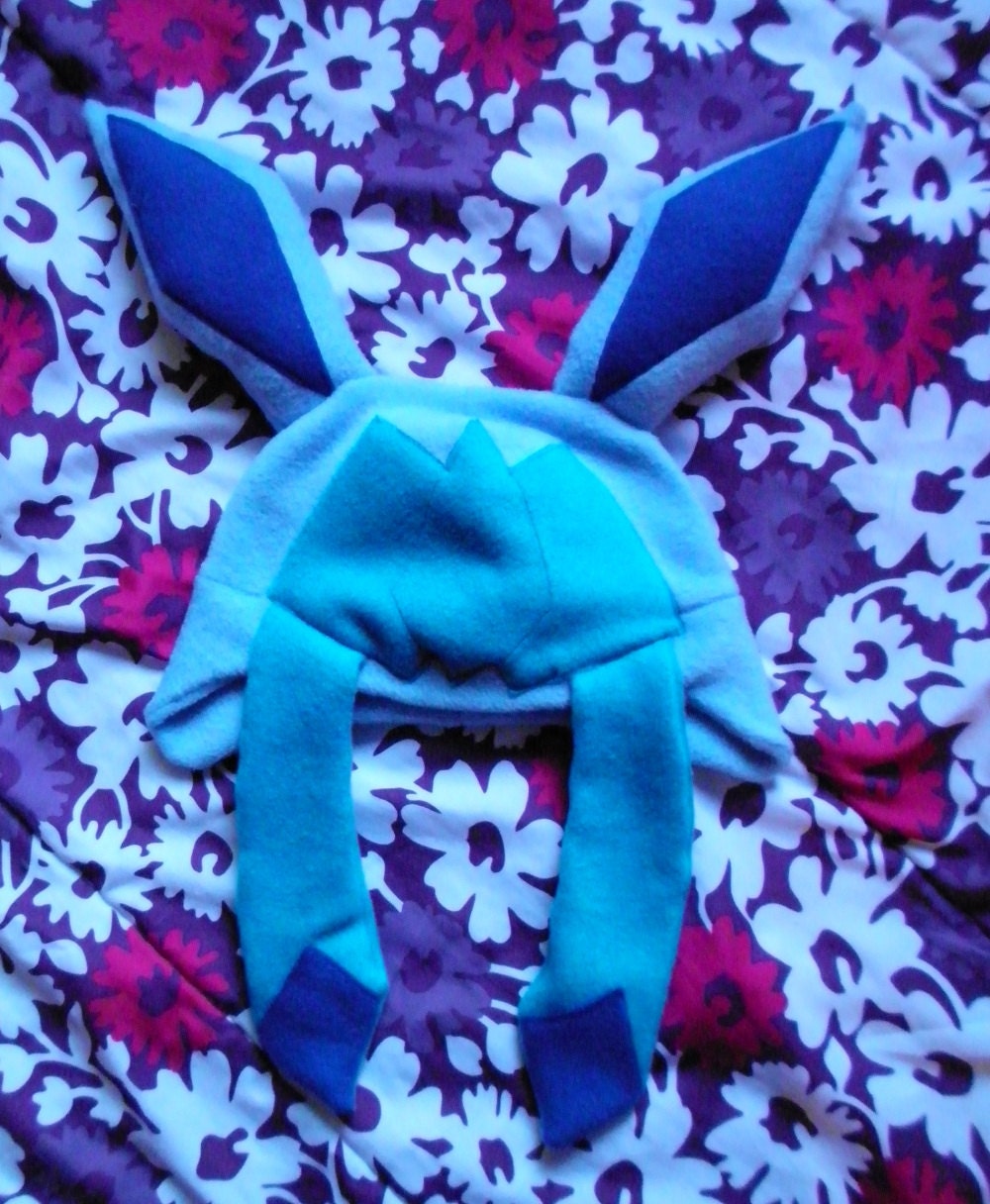 Glaceon Hat