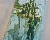 Breaking Bad notebook