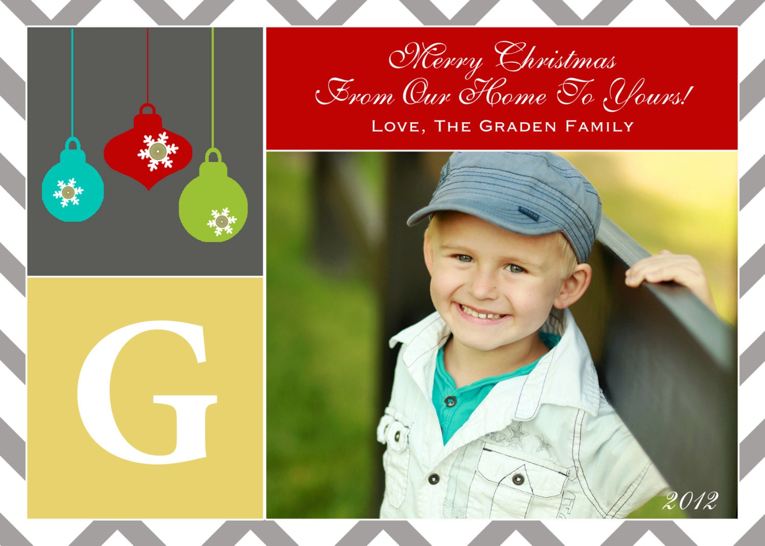 Delightful Order: Digital Custom Photo Christmas Cards On Sale Now