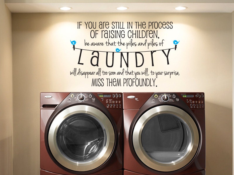 Popular items for laundry piles on Etsy