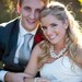 Pearl bridal Necklace chunky wedding necklace Swarovski pearl Crystal wedding necklace Wedding Jewelry rhinestone, Lillian