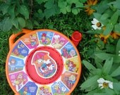 1989 Mother Goose See 'N Say