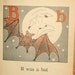 Nonsense ABCs by Edward Lear