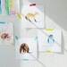 pick three prints
