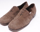 Giorgio Armani shoes Size 8 EURO 38 Woman's Shoe