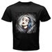 Day of the Dead decapitated Sugar Skull T-shirt