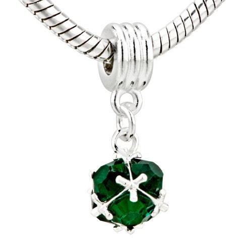 Green Birthstone