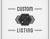 Custom Listing for R Platz