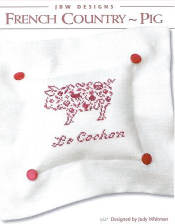 Artecy Cross Stitch. Guinea Pig Cross Stitch Pattern to print online.