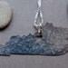 Kentucky State Necklace (sterling silver)
