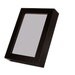 BLACK RIBBA FRAME 5x7 - Add a frame to your 5x7 print purchase