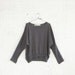 Autumn fashion,Grey sweater,Womens sweater