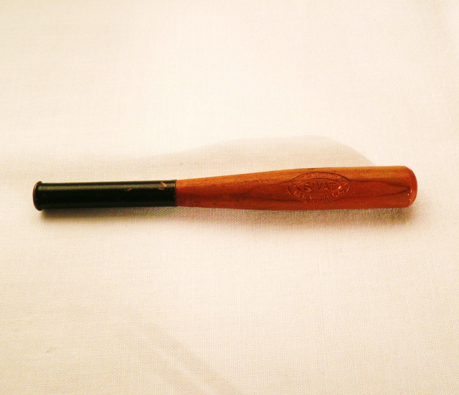 American Pencil Co. Baseball Bat Pencil by antiquario on Etsy