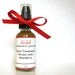 Acne Treatment Serum with Bearberry - Sea Kelp, Copper Peptide, DMAE, Alpha Lipoic Acid, Green Tea Caffeine, Centella Asiatica
