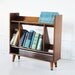Mid-Century Bookshelf