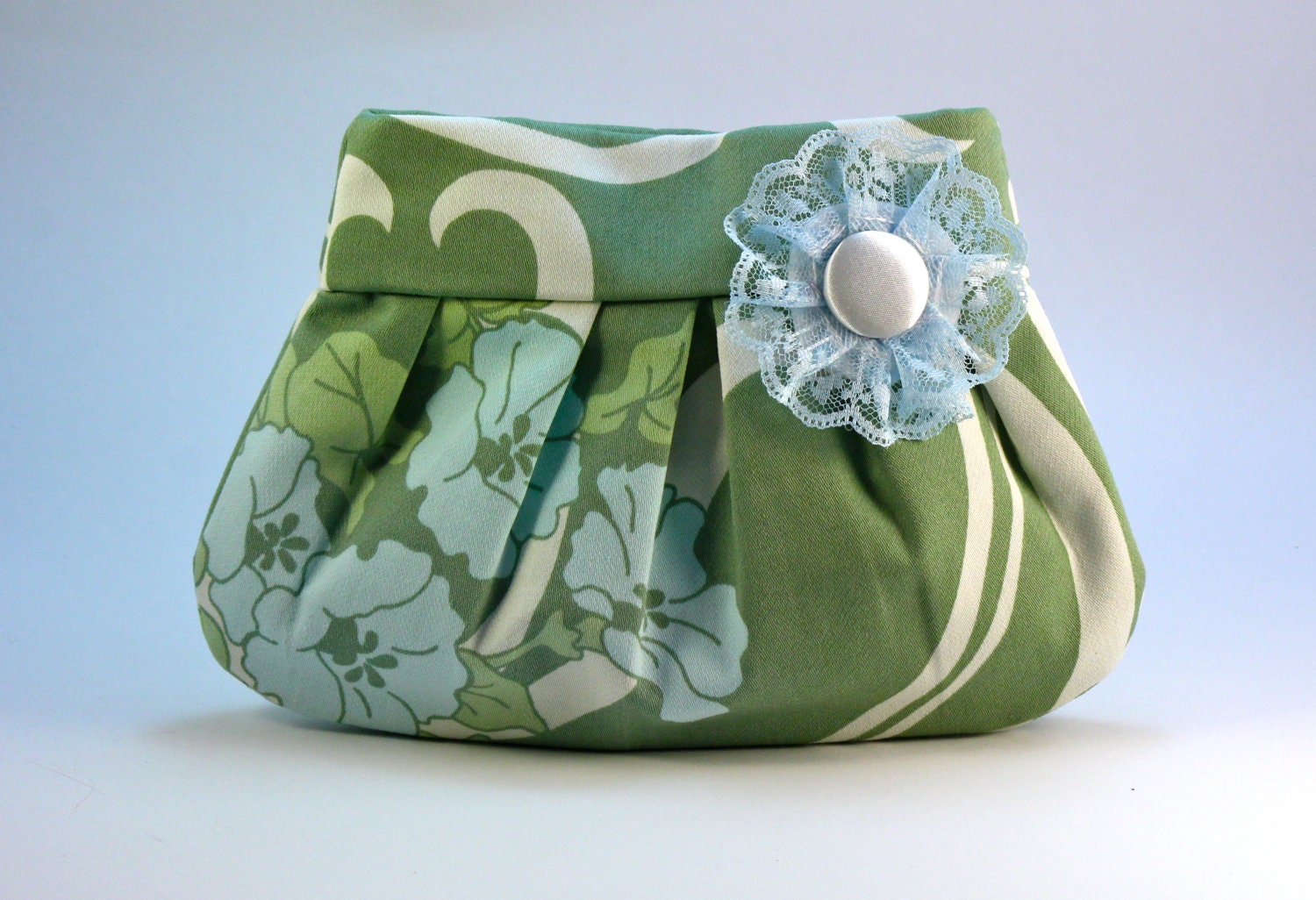 Amy Butler Clutch Purse