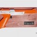 Mounted NES Zapper GUN for Home or Office