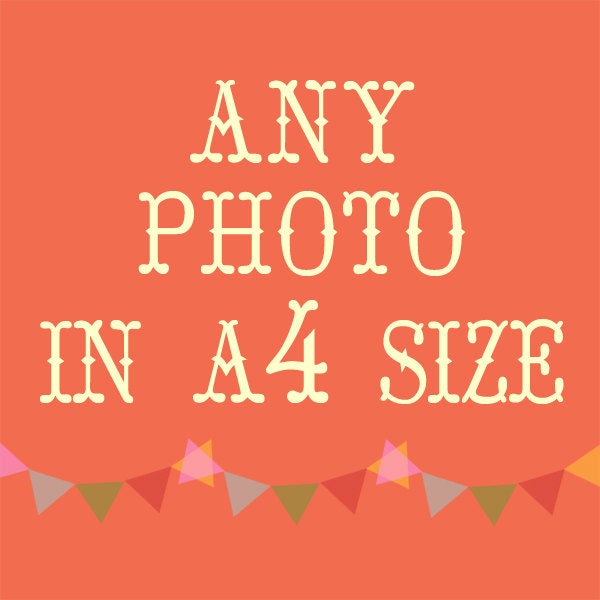 Custom Size: Personalize Your Print to A4 Size. Unique Home Décor. Fine Arts Photography.