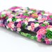iPod Touch 4 Case - iPod 4 case, handmade phone case, gift wrapping