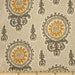 Window Curtains, custom drapes, very elegant, Premier Prints Michelle, pleated rod top