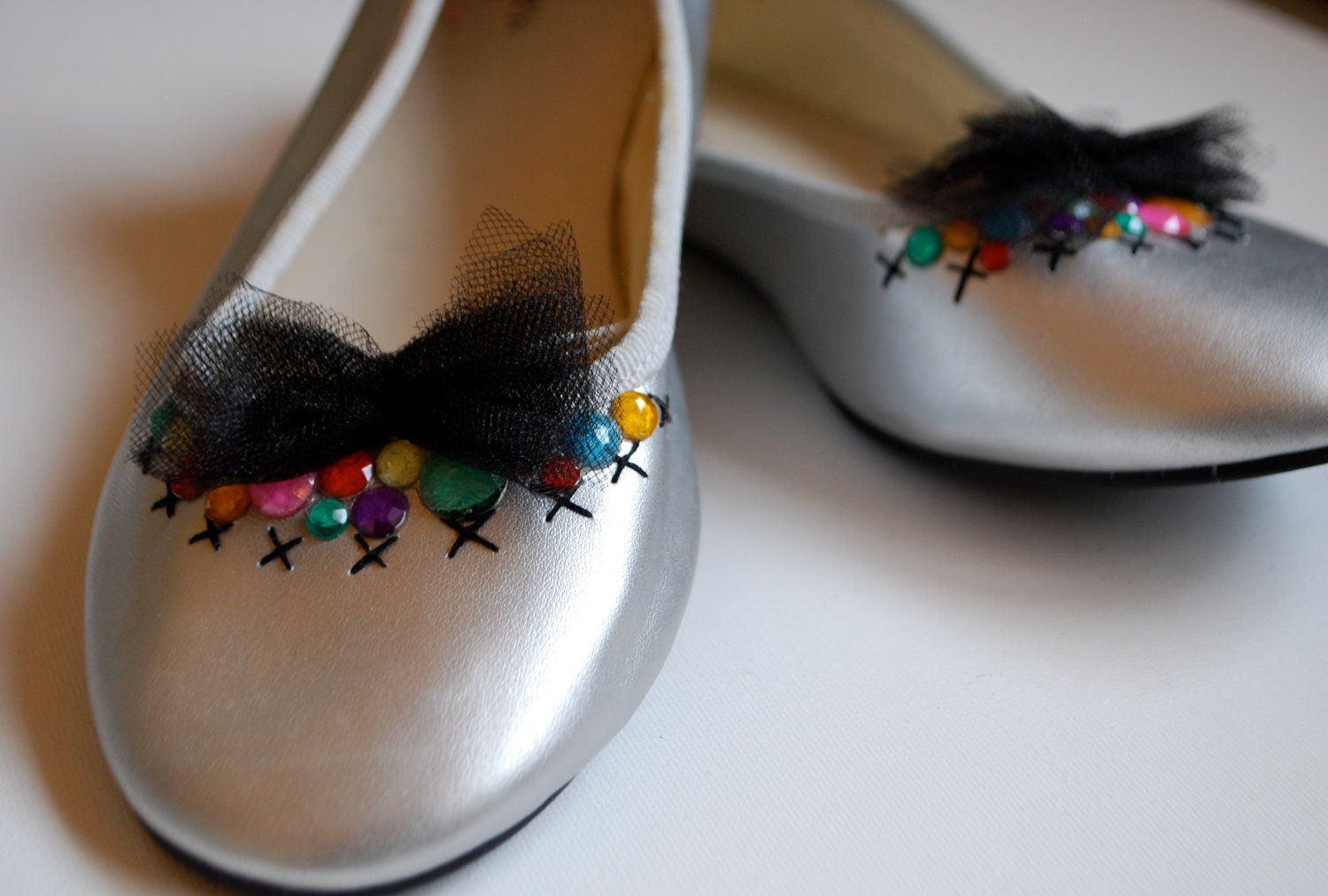 Free Shipping- Pop Princess Shoes- Women's size 6