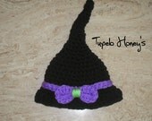 Witch HAT - TupeloHoneys