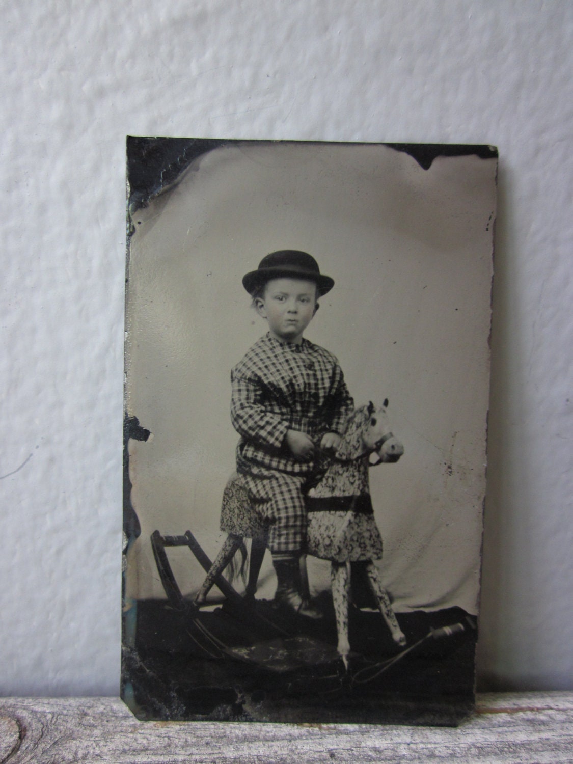 Tintype