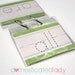 Printable Traceable Sight Word Cards, Primer, Kindergarten, digital pdf file