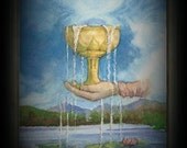 Celtic Cross Tarot Reading / 25 years experience